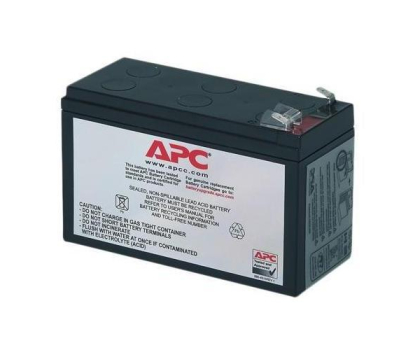 Akumulator do UPS APC Zamienna kaseta akumulatora RBC106